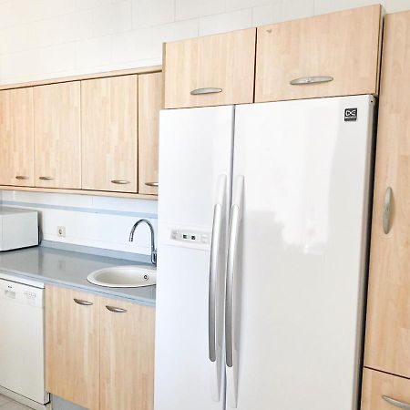בנאלמדנה Modern Three-Level Apartment Near The Sea מראה חיצוני תמונה