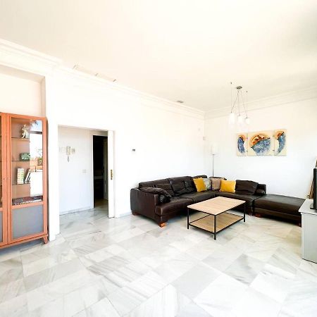בנאלמדנה Modern Three-Level Apartment Near The Sea מראה חיצוני תמונה