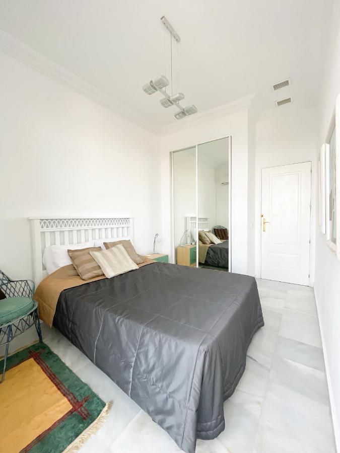 בנאלמדנה Modern Three-Level Apartment Near The Sea מראה חיצוני תמונה