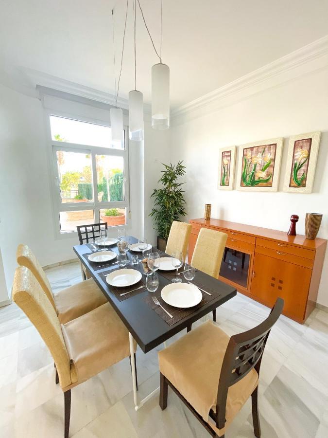 בנאלמדנה Modern Three-Level Apartment Near The Sea מראה חיצוני תמונה