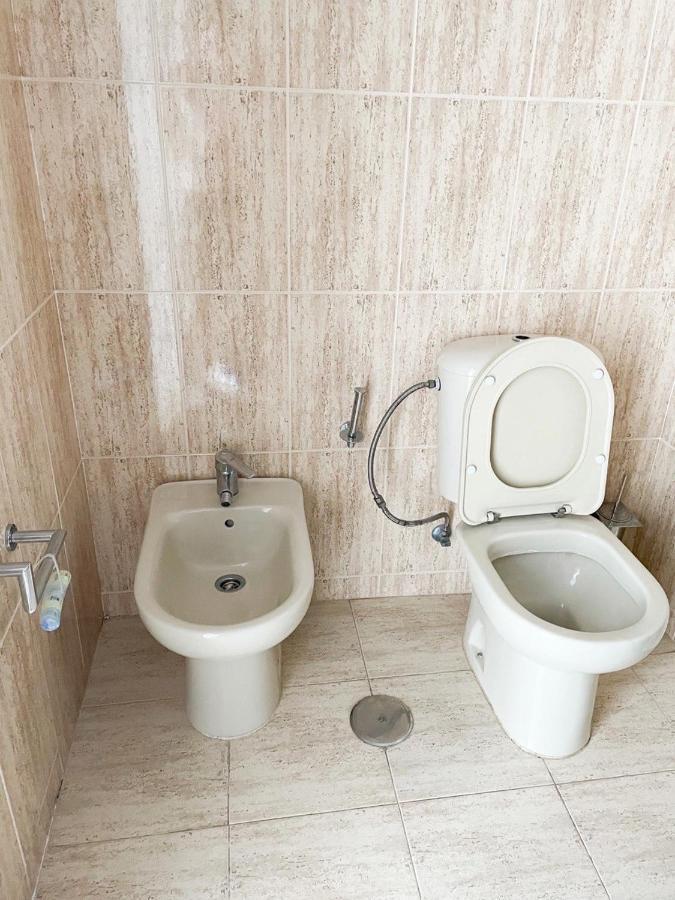 בנאלמדנה Modern Three-Level Apartment Near The Sea מראה חיצוני תמונה