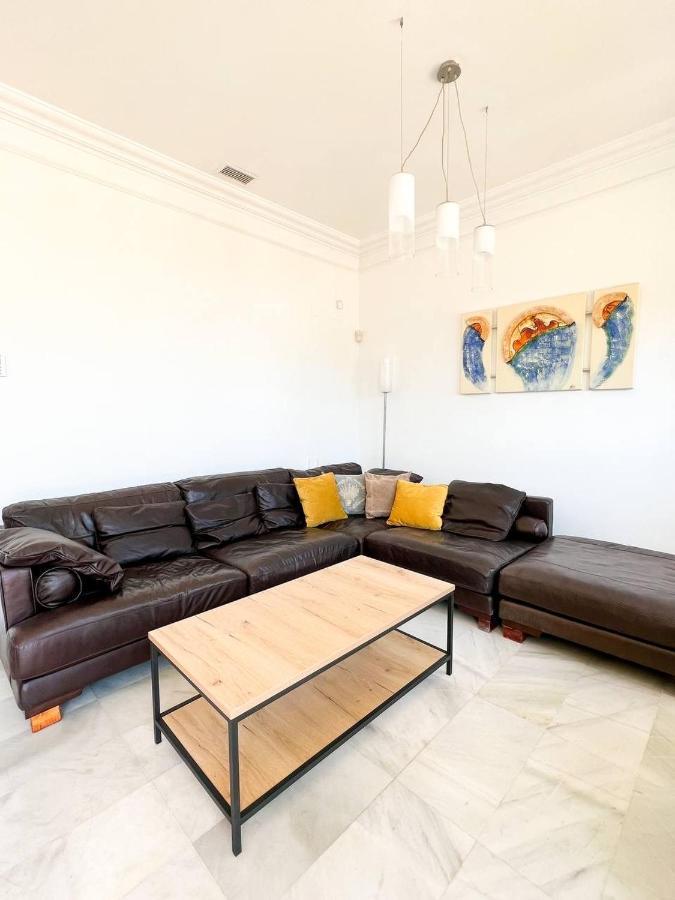 בנאלמדנה Modern Three-Level Apartment Near The Sea מראה חיצוני תמונה