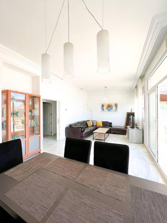 בנאלמדנה Modern Three-Level Apartment Near The Sea מראה חיצוני תמונה