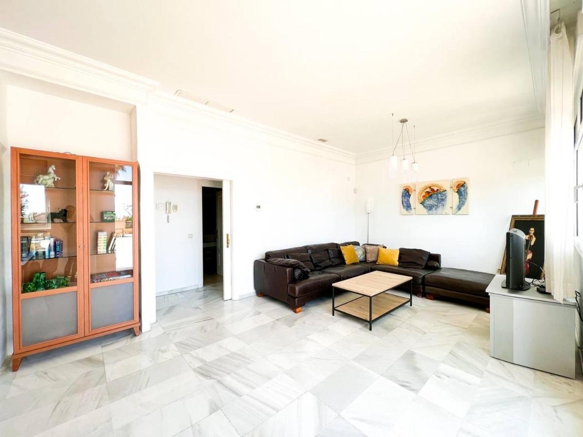 בנאלמדנה Modern Three-Level Apartment Near The Sea מראה חיצוני תמונה
